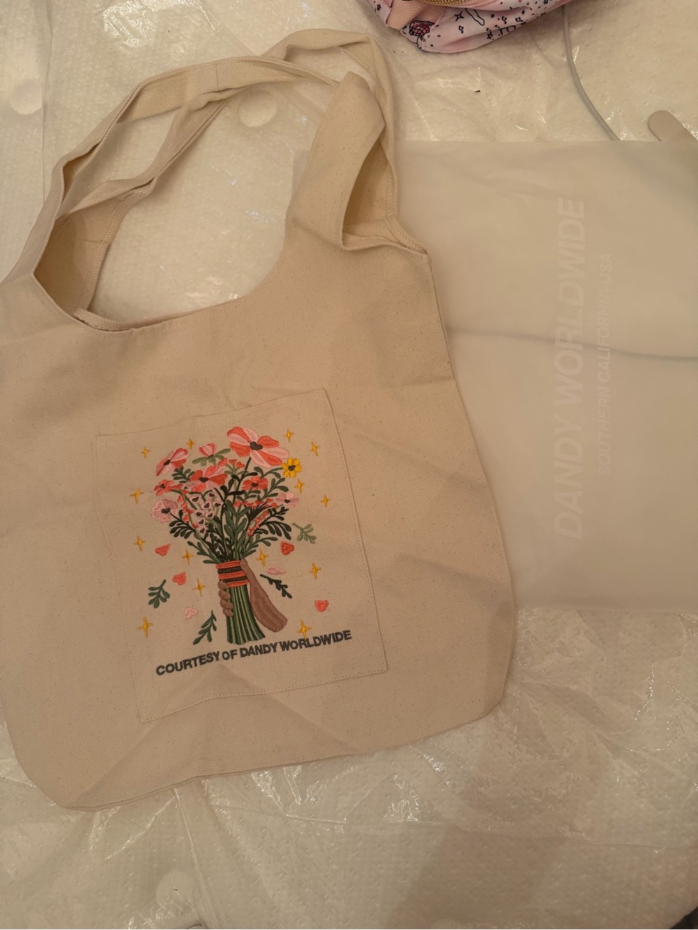 Dandy bag NWT